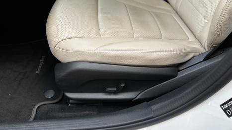 MERCEDES-BENZ C 180 1.6 16V 4P CGI FLEX TURBO AUTOM�TICO, Foto 8