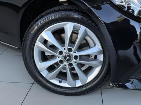 MERCEDES-BENZ C 180 1.6 16V 4P CGI AVANTGARDE TURBO AUTOM�TICO, Foto 4
