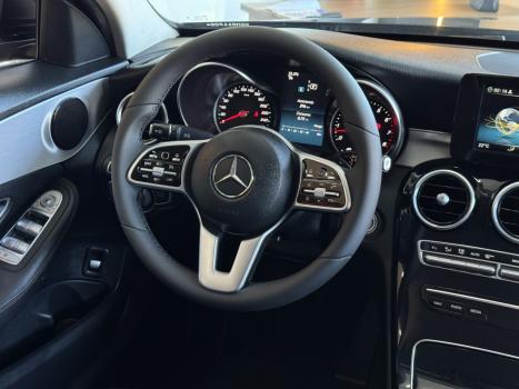 MERCEDES-BENZ C 180 1.6 16V 4P CGI AVANTGARDE TURBO AUTOM�TICO, Foto 8