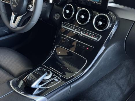 MERCEDES-BENZ C 180 1.6 16V 4P CGI AVANTGARDE TURBO AUTOM�TICO, Foto 12