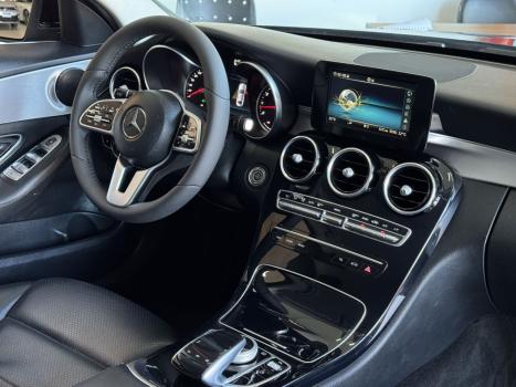 MERCEDES-BENZ C 180 1.6 16V 4P CGI AVANTGARDE TURBO AUTOM�TICO, Foto 13