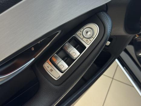 MERCEDES-BENZ C 180 1.6 16V 4P CGI AVANTGARDE TURBO AUTOM�TICO, Foto 17