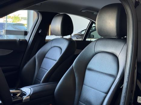 MERCEDES-BENZ C 180 1.6 16V 4P CGI AVANTGARDE TURBO AUTOM�TICO, Foto 19