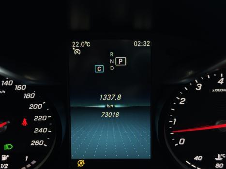 MERCEDES-BENZ C 180 1.6 16V 4P CGI AVANTGARDE TURBO AUTOM�TICO, Foto 21