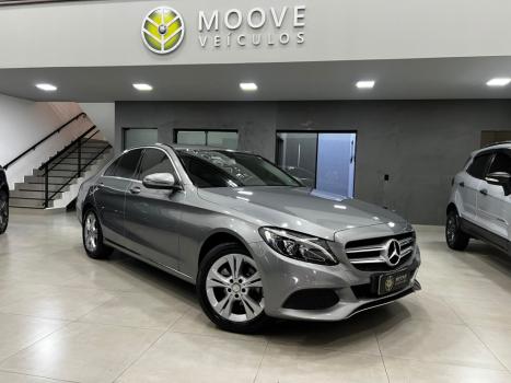 MERCEDES-BENZ C 180 1.6 16V 4P CGI AVANTGARDE TURBO AUTOM�TICO, Foto 5
