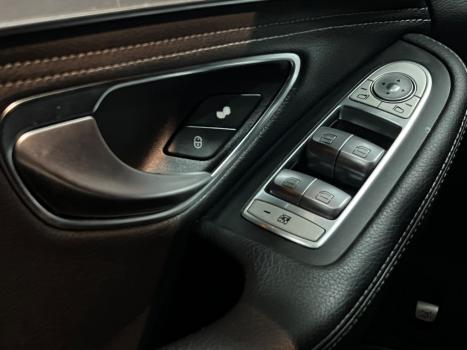 MERCEDES-BENZ C 180 1.6 16V 4P CGI AVANTGARDE TURBO AUTOM�TICO, Foto 12