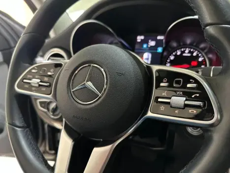 MERCEDES-BENZ C 180 1.6 16V 4P CGI EXCLUSIVE TURBO AUTOM�TICO, Foto 13