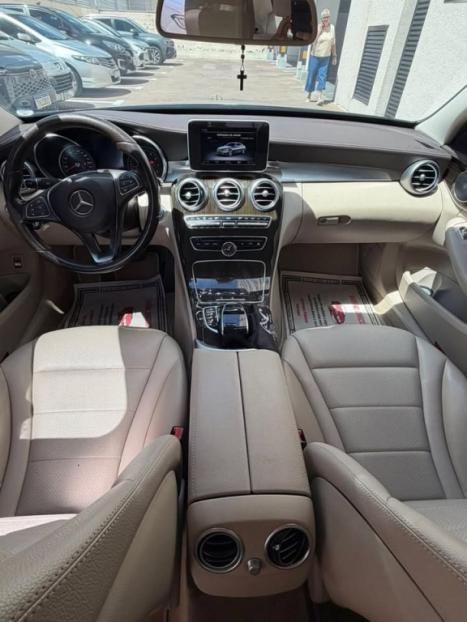 MERCEDES-BENZ C 180 1.6 16V 4P CGI EXCLUSIVE TURBO AUTOM�TICO, Foto 1