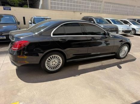 MERCEDES-BENZ C 180 1.6 16V 4P CGI EXCLUSIVE TURBO AUTOM�TICO, Foto 2