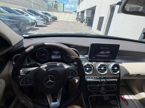 MERCEDES-BENZ C 180 1.6 16V 4P CGI EXCLUSIVE TURBO AUTOM�TICO, Foto 5