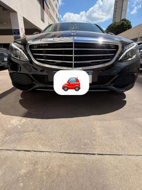 MERCEDES-BENZ C 180 1.6 16V 4P CGI EXCLUSIVE TURBO AUTOM�TICO, Foto 6