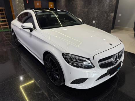 MERCEDES-BENZ C 180 1.6 16V CGI COUP� AUTOM�TICO, Foto 2