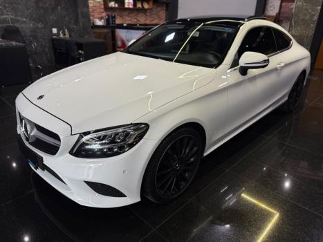 MERCEDES-BENZ C 180 1.6 16V CGI COUP� AUTOM�TICO, Foto 3