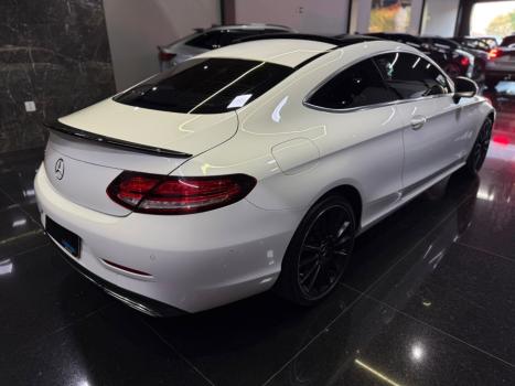MERCEDES-BENZ C 180 1.6 16V CGI COUP� AUTOM�TICO, Foto 4