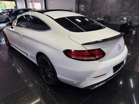 MERCEDES-BENZ C 180 1.6 16V CGI COUP� AUTOM�TICO, Foto 5