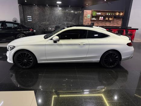 MERCEDES-BENZ C 180 1.6 16V CGI COUP� AUTOM�TICO, Foto 6