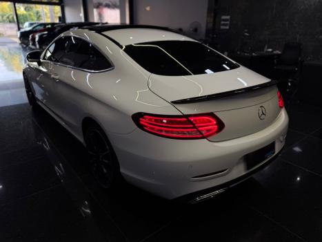 MERCEDES-BENZ C 180 1.6 16V CGI COUP� AUTOM�TICO, Foto 7