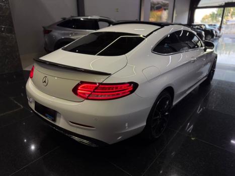 MERCEDES-BENZ C 180 1.6 16V CGI COUP� AUTOM�TICO, Foto 8