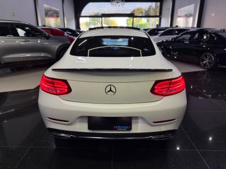 MERCEDES-BENZ C 180 1.6 16V CGI COUP� AUTOM�TICO, Foto 9