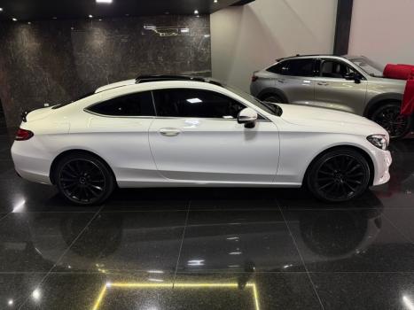 MERCEDES-BENZ C 180 1.6 16V CGI COUP� AUTOM�TICO, Foto 11