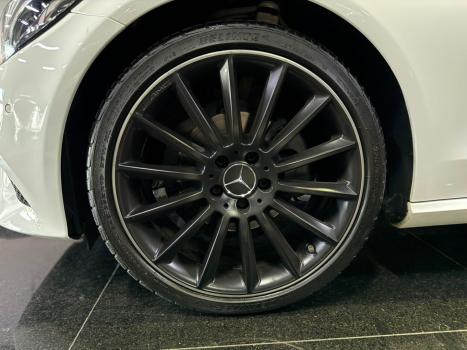 MERCEDES-BENZ C 180 1.6 16V CGI COUP� AUTOM�TICO, Foto 12
