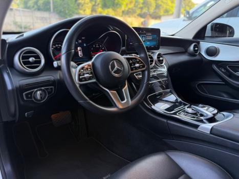 MERCEDES-BENZ C 180 1.6 16V CGI COUP� AUTOM�TICO, Foto 13