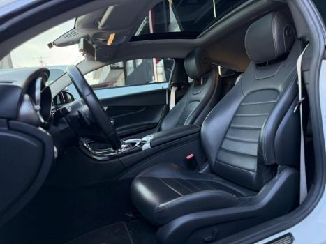 MERCEDES-BENZ C 180 1.6 16V CGI COUP� AUTOM�TICO, Foto 14