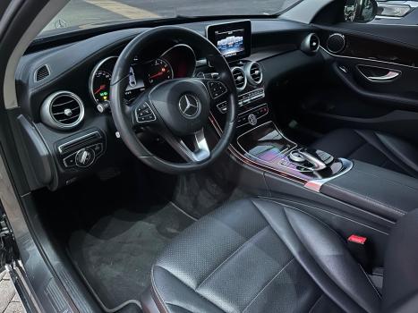 MERCEDES-BENZ C 180 1.6 16V 4P CGI EXCLUSIVE TURBO AUTOM�TICO, Foto 15