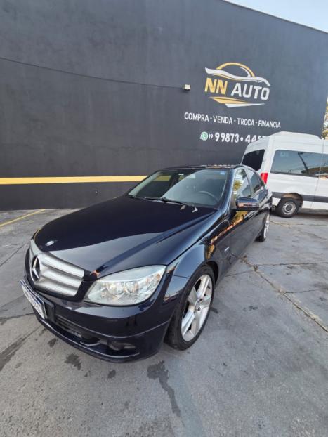 MERCEDES-BENZ C 180 1.6 16V 4P CGI CLASSIC AUTOM�TICO, Foto 1