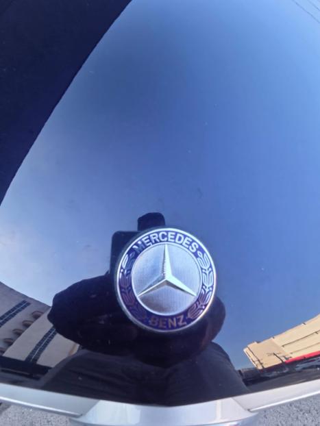 MERCEDES-BENZ C 180 1.6 16V 4P CGI CLASSIC AUTOM�TICO, Foto 7