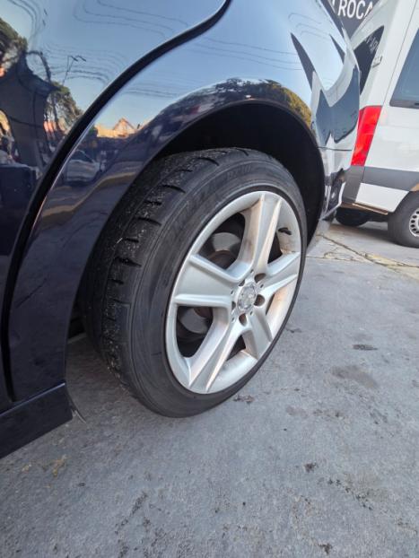 MERCEDES-BENZ C 180 1.6 16V 4P CGI CLASSIC AUTOM�TICO, Foto 9