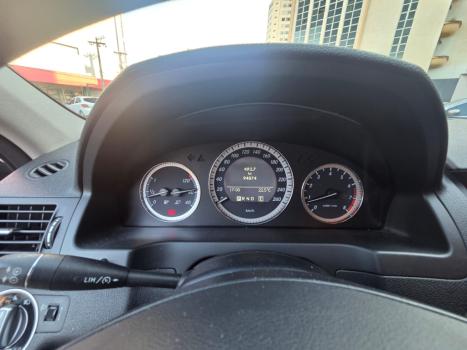 MERCEDES-BENZ C 180 1.6 16V 4P CGI CLASSIC AUTOM�TICO, Foto 13