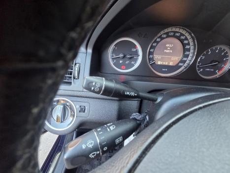 MERCEDES-BENZ C 180 1.6 16V 4P CGI CLASSIC AUTOM�TICO, Foto 14