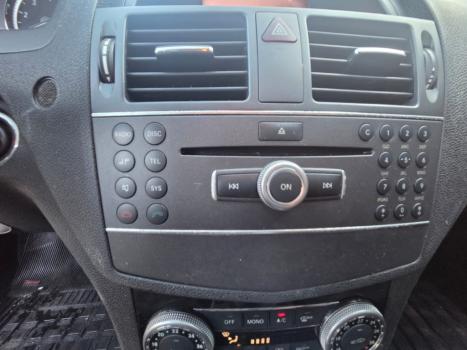 MERCEDES-BENZ C 180 1.6 16V 4P CGI CLASSIC AUTOM�TICO, Foto 17
