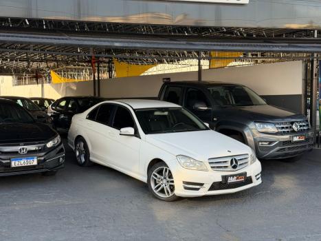 MERCEDES-BENZ C 180 1.6 16V 4P CGI  TURBO AUTOM�TICO, Foto 2