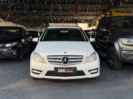 MERCEDES-BENZ C 180 1.6 16V 4P CGI  TURBO AUTOM�TICO, Foto 3