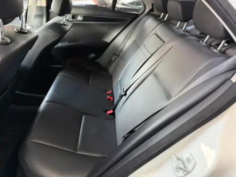 MERCEDES-BENZ C 180 1.6 16V 4P CGI  TURBO AUTOM�TICO, Foto 13