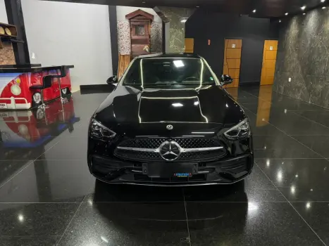 MERCEDES-BENZ C 200 , Foto 1 MERCEDES-BENZ C 200 , Foto 1