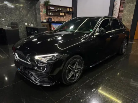 MERCEDES-BENZ C 200 , Foto 2 MERCEDES-BENZ C 200 , Foto 2