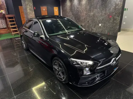 MERCEDES-BENZ C 200 , Foto 3 MERCEDES-BENZ C 200 , Foto 3