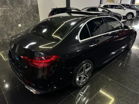 MERCEDES-BENZ C 200 , Foto 4 MERCEDES-BENZ C 200 , Foto 4