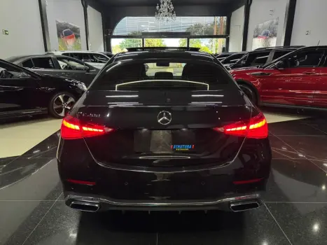 MERCEDES-BENZ C 200 , Foto 5 MERCEDES-BENZ C 200 , Foto 5