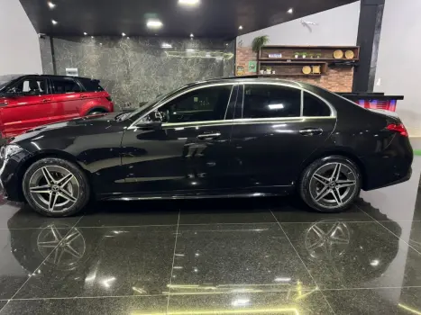 MERCEDES-BENZ C 200 , Foto 6 MERCEDES-BENZ C 200 , Foto 6