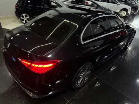 MERCEDES-BENZ C 200 , Foto 9 MERCEDES-BENZ C 200 , Foto 9