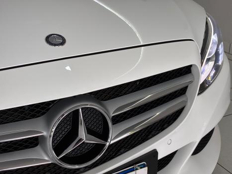 MERCEDES-BENZ C 200 2.0 16V 4P CGI TURBO AUTOMTICO, Foto 3