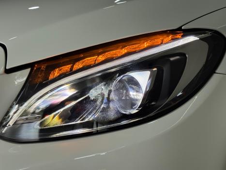 MERCEDES-BENZ C 200 2.0 16V 4P CGI TURBO AUTOMTICO, Foto 5