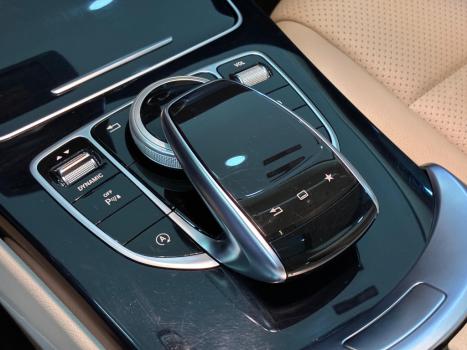 MERCEDES-BENZ C 200 2.0 16V 4P CGI TURBO AUTOMTICO, Foto 9