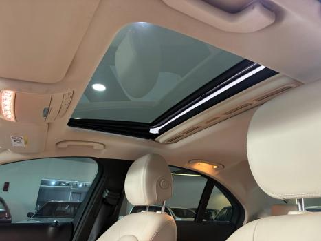 MERCEDES-BENZ C 200 2.0 16V 4P CGI TURBO AUTOMTICO, Foto 13