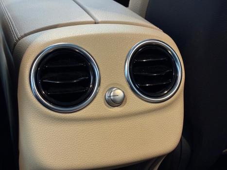 MERCEDES-BENZ C 200 2.0 16V 4P CGI TURBO AUTOMTICO, Foto 14