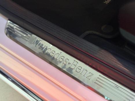 MERCEDES-BENZ C 200 2.0 16V 4P CGI TURBO AUTOMTICO, Foto 16